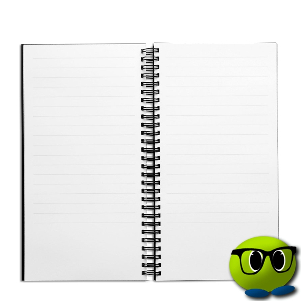 Bloc-notes Luxe Couteau - Mrbulle 5 Bloc-notes Luxe Couteau - Mrbulle – Image 3