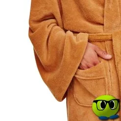 Peignoir Jedi - Mrbulle -Magasin De Décoration 7201 photo