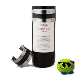 Thermomètre Vin - Mrbulle -Magasin De Décoration 7203 photo