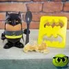 Kit Coquetier Motif Batman - Mrbulle 1 Kit Coquetier Motif Batman - Mrbulle -Magasin De Décoration 7206 photo