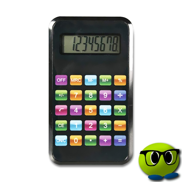 Calculette Design IPhone - Mrbulle 3 Calculette Design IPhone - Mrbulle