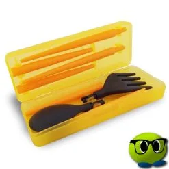 Couverts Spécial Pique-nique - Mrbulle