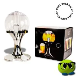 Distributeur Ballon à Bière - Mrbulle -Magasin De Décoration 7276 photo