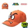 Casquette Goomba - Mrbulle 2 Casquette Goomba - Mrbulle -Magasin De Décoration 7277 photo
