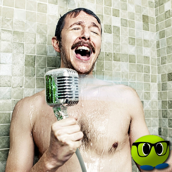 Pommeau De Douche Micro - Mrbulle 3 Pommeau De Douche Micro - Mrbulle