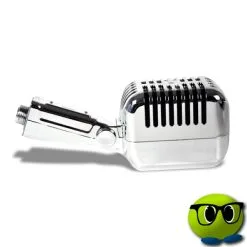 Pommeau De Douche Micro - Mrbulle 7 Pommeau De Douche Micro - Mrbulle -Magasin De Décoration 7283 photo