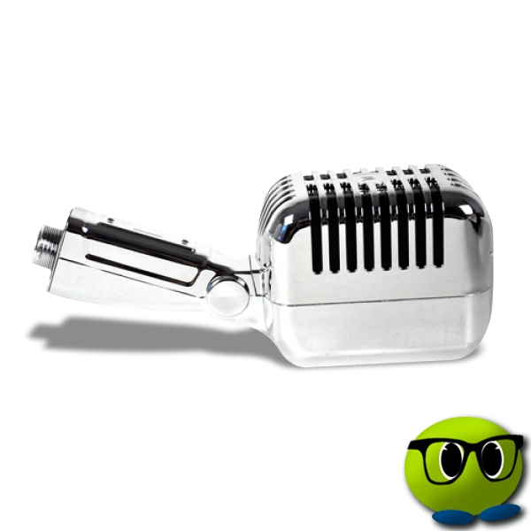 Pommeau De Douche Micro - Mrbulle 5 Pommeau De Douche Micro - Mrbulle – Image 3