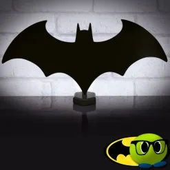 Lampe Batman Usb - Mrbulle