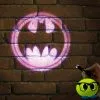 Mini Lampe Torche à Projection Batman - Mrbulle 1 Mini Lampe Torche à Projection Batman - Mrbulle -Magasin De Décoration 7295 photo