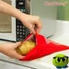 Poche Cuisson Facile Pour Pomme De Terre - Mrbulle