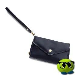 Pochette Portefeuille Pour Portable, Cartes Et Monnaie - Mrbulle -Magasin De Décoration 7318 photo