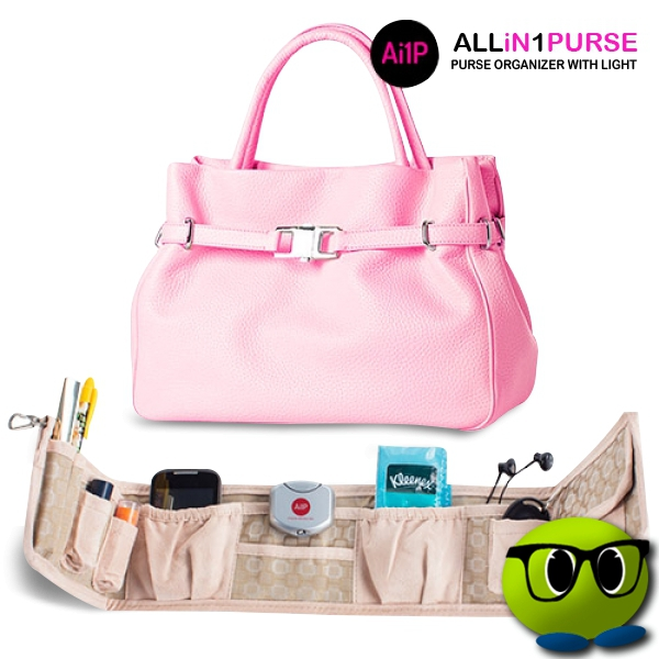 Organisateur De Sac Pliable - Mrbulle 3 Organisateur De Sac Pliable - Mrbulle