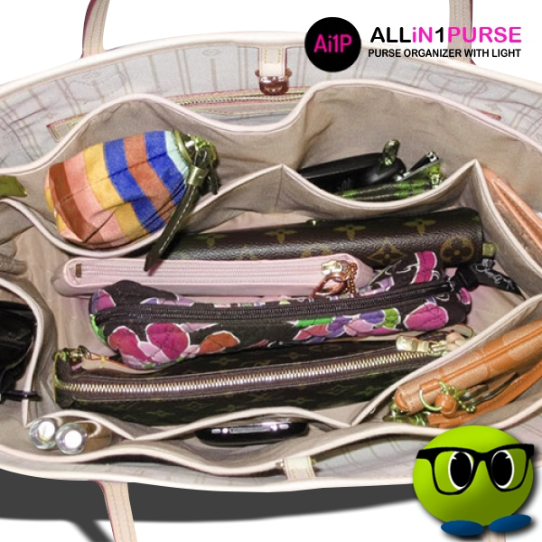 Organisateur De Sac Pliable - Mrbulle 4 Organisateur De Sac Pliable - Mrbulle – Image 2