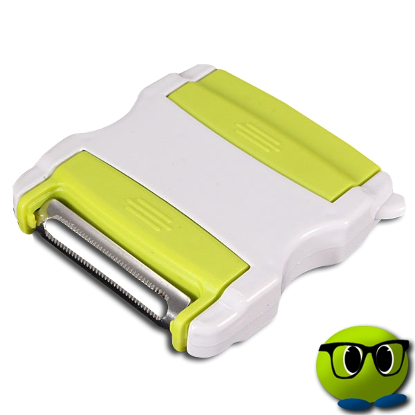 Econome 2 En 1 Pour Fruits Et Légumes - Mrbulle 5 Econome 2 En 1 Pour Fruits Et Légumes - Mrbulle – Image 3