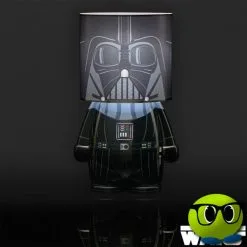 Lampe Dark Vador - Mrbulle