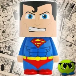 Lampe Design Superman - Mrbulle