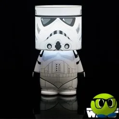 Lampe Stormtrooper Star Wars - Mrbulle