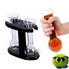 Shooters Verre Mini Yard Et Support - Mrbulle -Magasin De Décoration 7376 photo