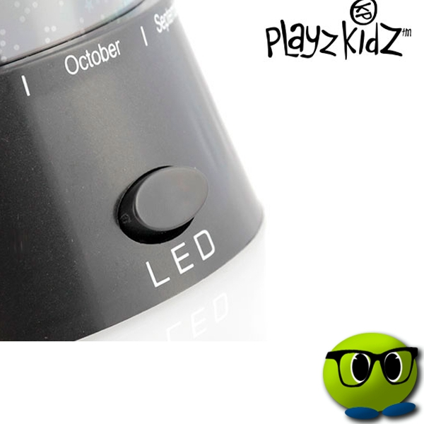 Lampe De Chevet LED à Projection De Ciel étoilé - Mrbulle 4 Lampe De Chevet LED à Projection De Ciel étoilé - Mrbulle – Image 2