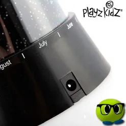 Lampe De Chevet LED à Projection De Ciel étoilé - Mrbulle 7 Lampe De Chevet LED à Projection De Ciel étoilé - Mrbulle -Magasin De Décoration 7397 photo