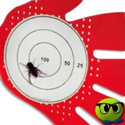 Pistolet Tapette à Mouche Avec Grandes Mains - Mrbulle 6 Pistolet Tapette à Mouche Avec Grandes Mains - Mrbulle -Magasin De Décoration 7428 photo