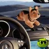Chien Pendulaire Pour Voiture - Mrbulle 2 Chien Pendulaire Pour Voiture - Mrbulle -Magasin De Décoration 7436 photo