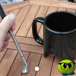 Mug Mini Club De Golf - Mrbulle