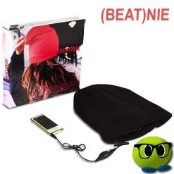 Bonnet Avec Écouteurs Et Microphone Implantés - Mrbulle 9 Bonnet Avec Écouteurs Et Microphone Implantés - Mrbulle -Magasin De Décoration 7491 photo