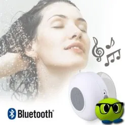 Enceinte Bluetooth Waterproof - Mrbulle