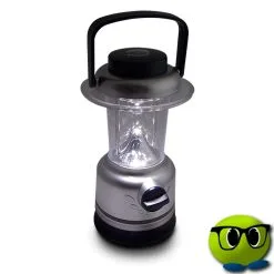 Lampe 12 LED Avec Boussole Pour Camping - Mrbulle -Magasin De Décoration 7504 photo