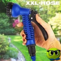 Tuyau D'arrosage Extensible Hose XXL - Mrbulle -Magasin De Décoration 7593 photo