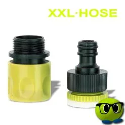 Tuyau D'arrosage Extensible Hose XXL 15 M - Mrbulle -Magasin De Décoration 7626 photo