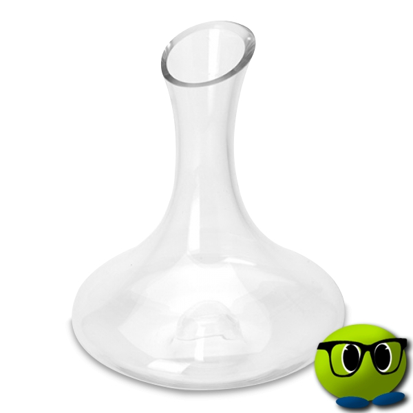 Carafe à Décanter Le Vin - Mrbulle 5 Carafe à Décanter Le Vin - Mrbulle – Image 3