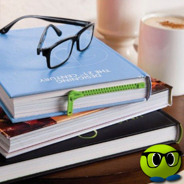 Fermeture éclair Pour Marquer La Page - Mrbulle 6 Fermeture éclair Pour Marquer La Page - Mrbulle – Image 4