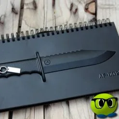 Bloc-notes Luxe Couteau - Mrbulle 9 Bloc-notes Luxe Couteau - Mrbulle -Magasin De Décoration 7779 photo