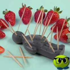 Porte Cure-dent Fun à La Forme D'une Poupée Vaudou - Mrbulle 7 Porte Cure-dent Fun à La Forme D'une Poupée Vaudou - Mrbulle -Magasin De Décoration 7789 photo