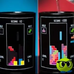 Tasse Thermique Jeu Tetris - Mrbulle 7 Tasse Thermique Jeu Tetris - Mrbulle -Magasin De Décoration 7800 photo