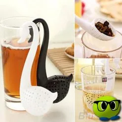 Cygne Boule à Thé - Mrbulle 9 Cygne Boule à Thé - Mrbulle -Magasin De Décoration 7809 photo