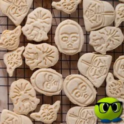 Emporte-pièces Star Wars - Mrbulle -Magasin De Décoration 7810 photo