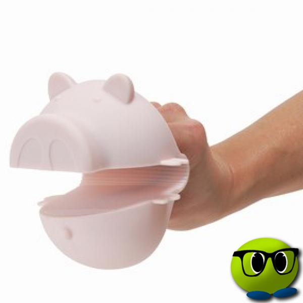 Gant De Cuisine Cochon - Mrbulle 5 Gant De Cuisine Cochon - Mrbulle – Image 3