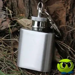 Mini Flasque 30ml Porte-clés - Mrbulle 5 Mini Flasque 30ml Porte-clés - Mrbulle -Magasin De Décoration 7875 photo