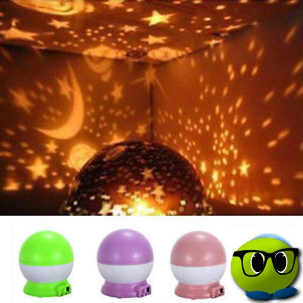 Lampe Projecteur - Mrbulle 7 Lampe Projecteur - Mrbulle – Image 5