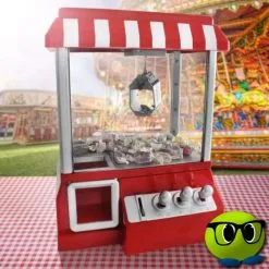 Machine à Pince Sweet Pop Times - Mrbulle 7 Machine à Pince Sweet Pop Times - Mrbulle -Magasin De Décoration 7986 photo