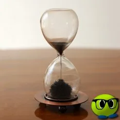 Sablier Magnétique - Mrbulle -Magasin De Décoration 7994 photo