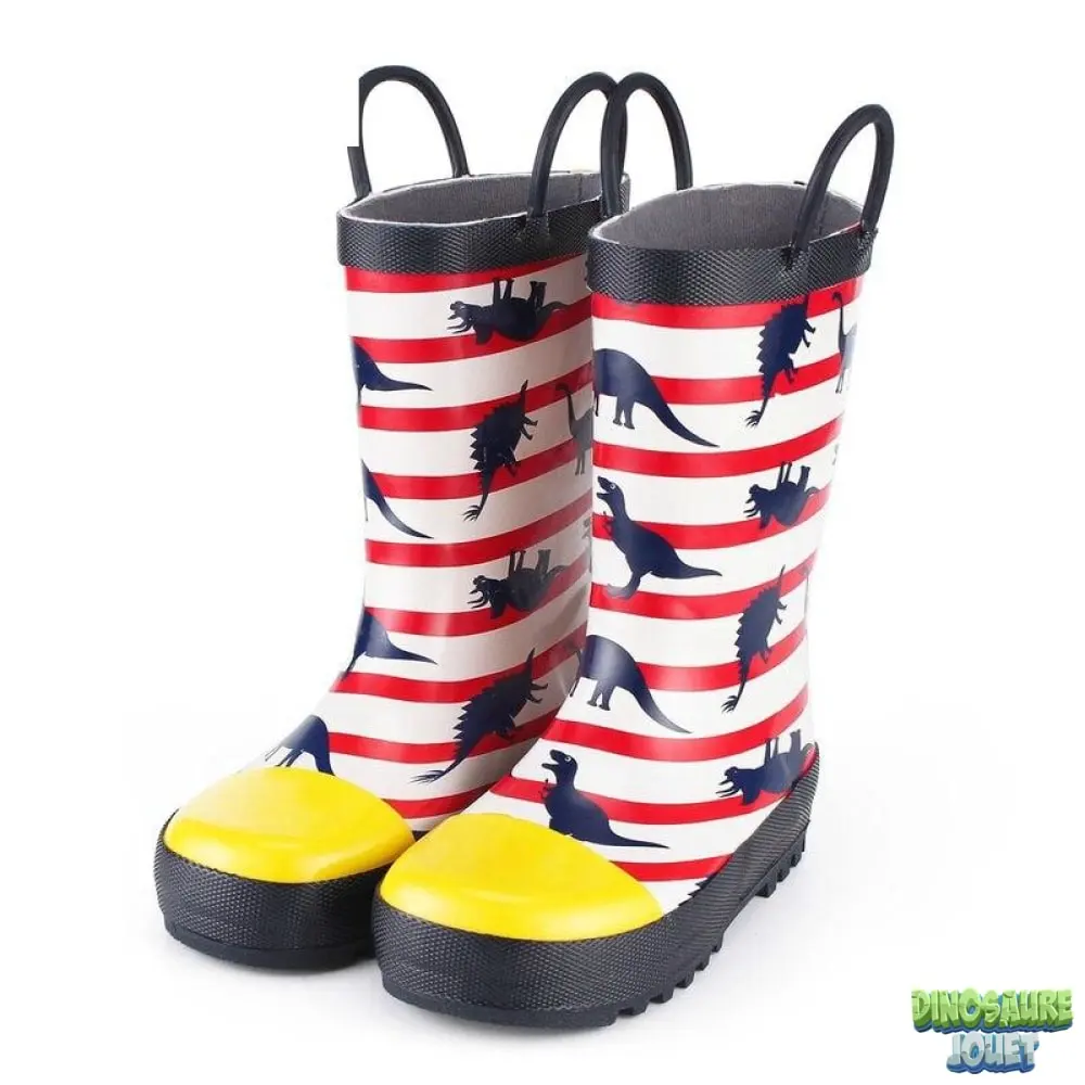 Dinosaure Jouet Botte Caoutchouc Dinosaure 3 Dinosaure Jouet Botte Caoutchouc Dinosaure