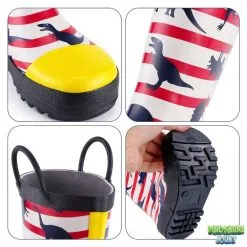 Dinosaure Jouet Botte Caoutchouc Dinosaure 8 Dinosaure Jouet Botte Caoutchouc Dinosaure -Magasin De Décoration botte caoutchouc dinosaure dinosaure jouet 580