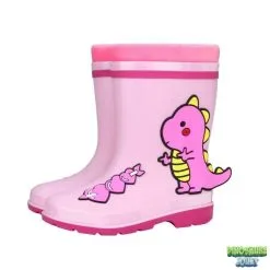 Dinosaure Jouet Bottes De Pluie Rigolotes Dinosaure -Magasin De Décoration bottes de pluie rigolotes dinosaure dinosaure jouet 174
