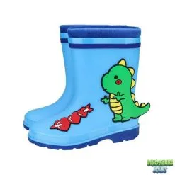 Dinosaure Jouet Bottes De Pluie Rigolotes Dinosaure -Magasin De Décoration bottes de pluie rigolotes dinosaure dinosaure jouet 230