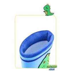 Dinosaure Jouet Bottes De Pluie Rigolotes Dinosaure -Magasin De Décoration bottes de pluie rigolotes dinosaure dinosaure jouet 326