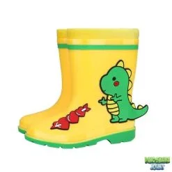 Dinosaure Jouet Bottes De Pluie Rigolotes Dinosaure -Magasin De Décoration bottes de pluie rigolotes dinosaure dinosaure jouet 883